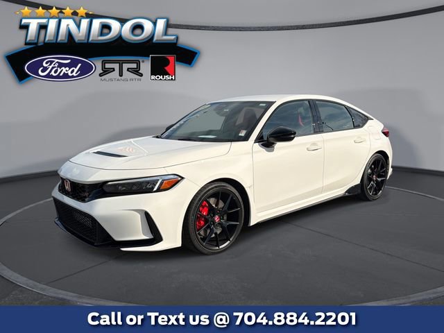 Used 2025 Honda Civic Type R image 7