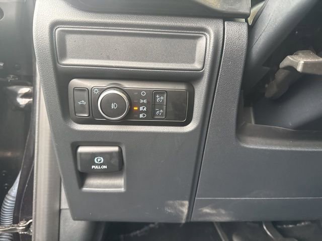 Certified 2024 Ford F150 STX image 11