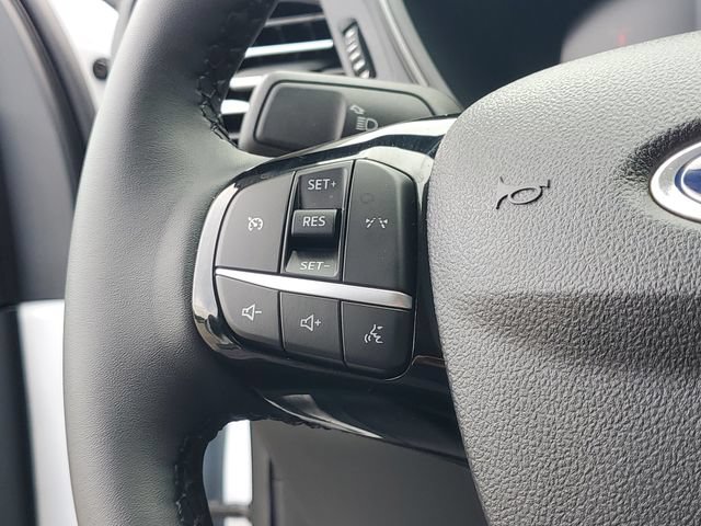 Certified 2023 Ford Escape Active AWD/4WD image 18