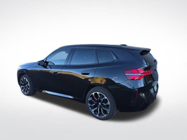 Used 2025 BMW X3 M50 w/ Premium Package image 3