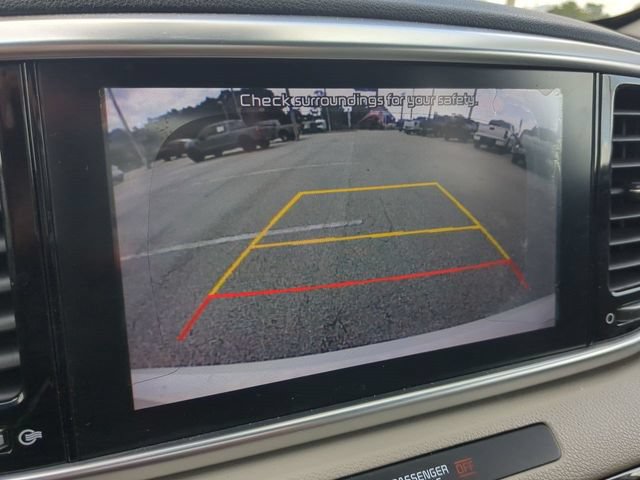 Used 2020 Kia Sportage EX FWD image 20