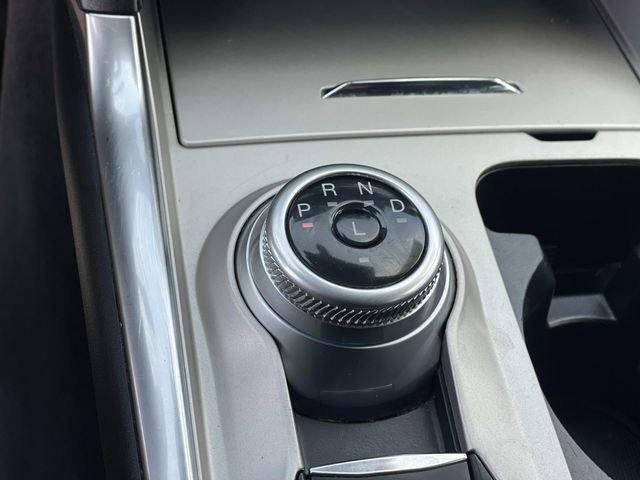 Certified 2023 Ford Explorer Limited w/ Equipment Group 301A image 16