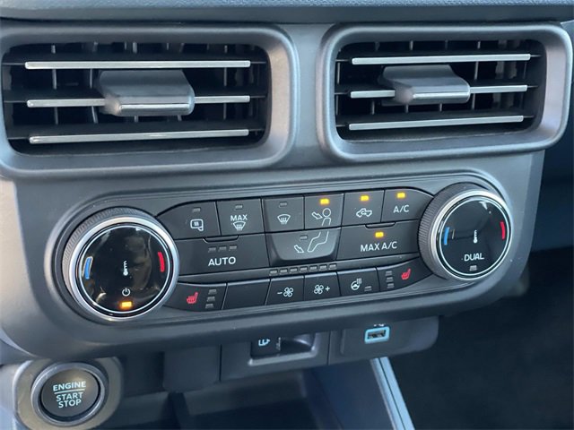 Certified 2024 Ford Maverick Lariat w/ Black Appearance Package image 15