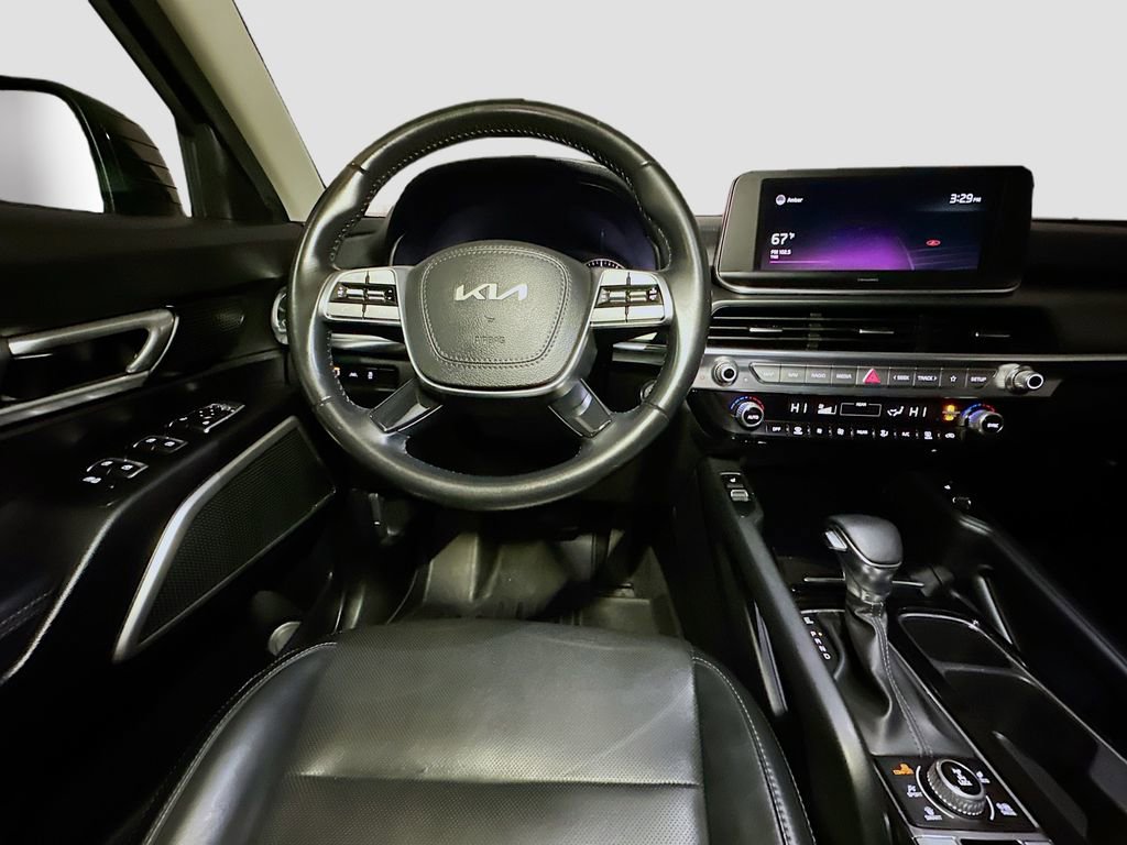 Used 2022 Kia Telluride S AWD/4WD image 33