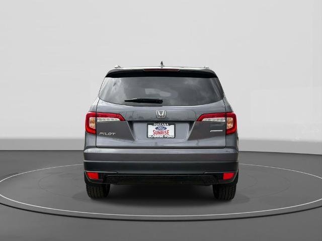 Used 2022 Honda Pilot Special Edition image 6