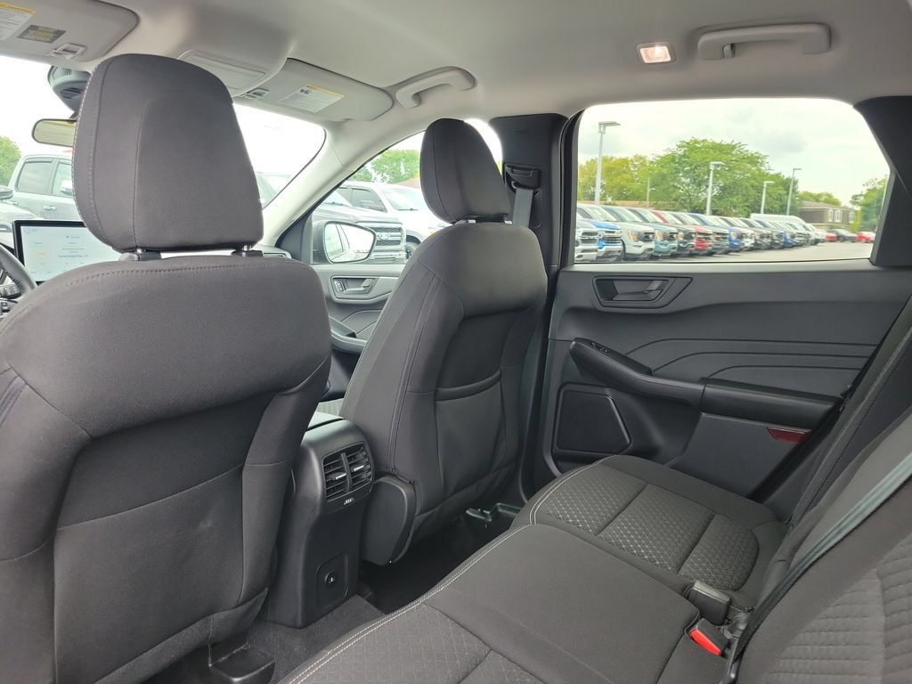 Certified 2023 Ford Escape Active w/ Tech Pack #1 AWD/4WD image 16