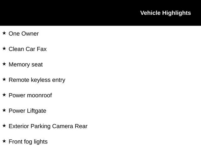 Used 2018 Honda CR-V EX-L image 8