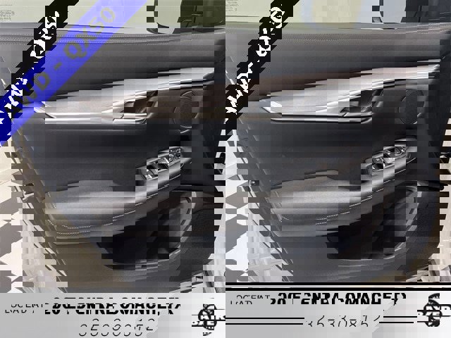 Used 2022 INFINITI QX50 Luxe image 21