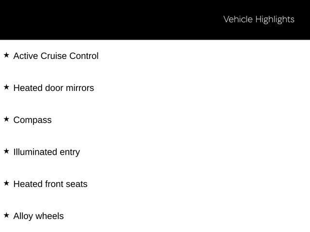 Certified 2021 Ford Escape Titanium AWD/4WD image 8