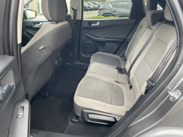 Certified 2021 Ford Escape SE w/ SE Sport Appearance Package image 18