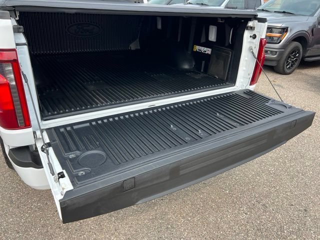 Certified 2024 Ford F150 XLT w/ Equipment Group 302A MID AWD/4WD image 22