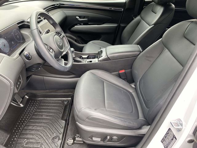 Used 2024 Hyundai Tucson XRT image 18