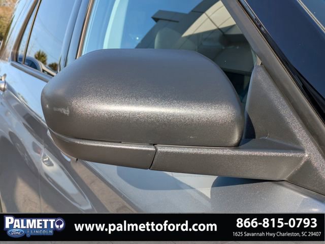 Certified 2024 Ford Explorer XLT w/ Equipment Group 202A image 10