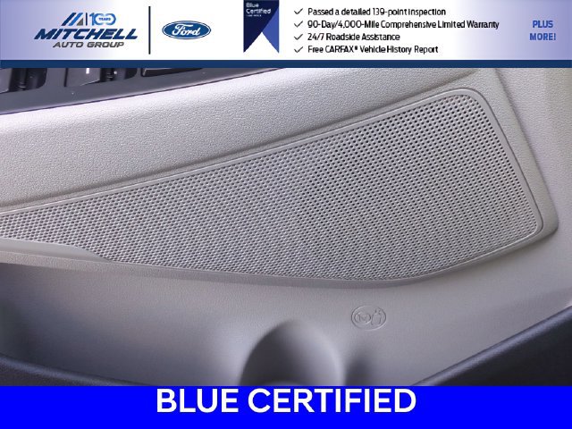 Used 2018 Hyundai Tucson SEL AWD/4WD image 13