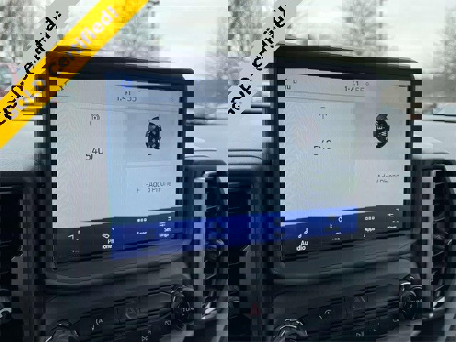 Certified 2024 Ford Bronco Sport Big Bend w/ Convenience Package image 25