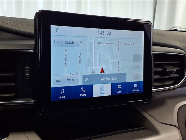 Certified 2023 Ford Explorer XLT w/ Equipment Group 202A image 16