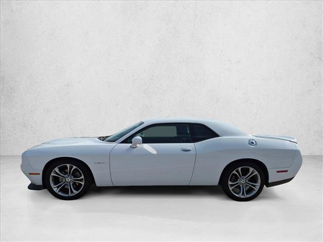 Used 2021 Dodge Challenger R/T RWD image 9
