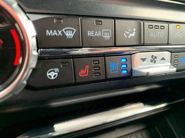 Certified 2025 Ford F150 Raptor AWD/4WD image 23
