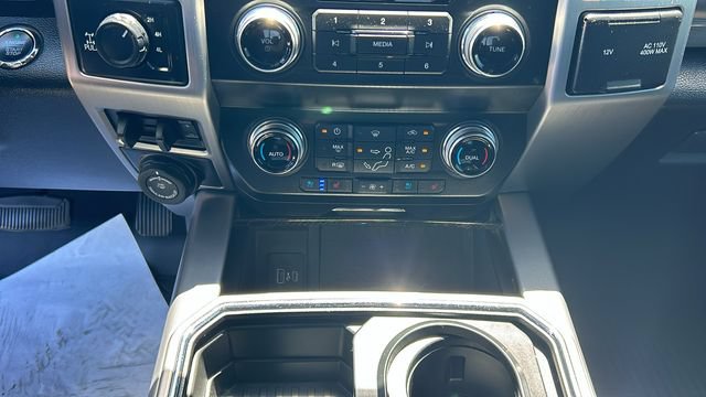 Certified 2020 Ford F250 Platinum AWD/4WD image 21