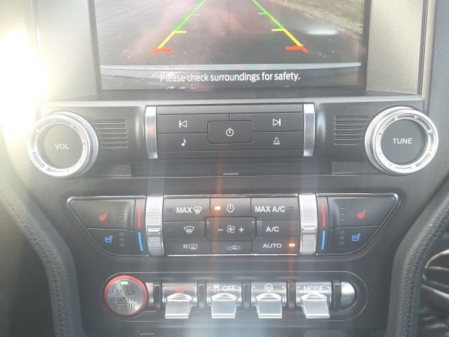 Certified 2023 Ford Mustang Mach 1 w/ Equipment Group 700A image 22