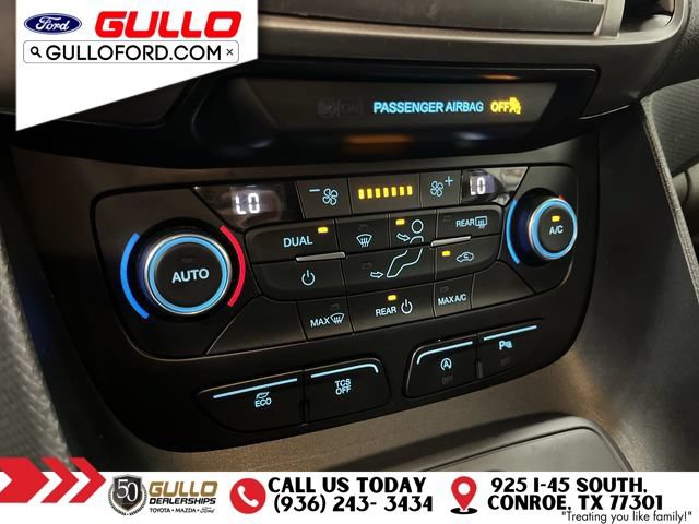 Certified 2022 Ford Transit Connect XL FWD image 26