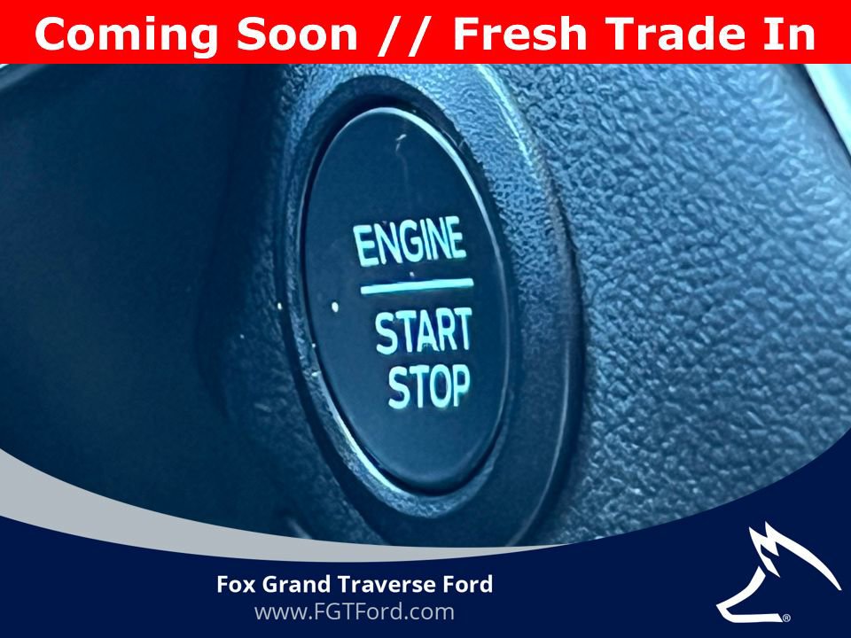 Certified 2023 Ford Escape Active AWD/4WD image 27