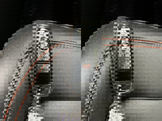 Certified 2025 Ford Bronco Stroppe Edition image 32