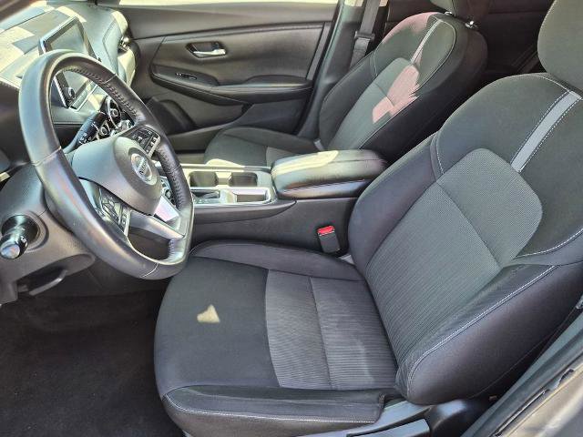 Used 2021 Nissan Sentra SV image 15