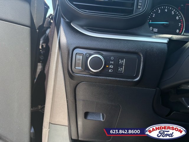 Certified 2021 Ford Explorer XLT RWD image 12