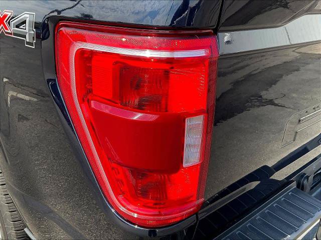 Certified 2023 Ford F150 XLT w/ Equipment Group 302A High AWD/4WD image 26