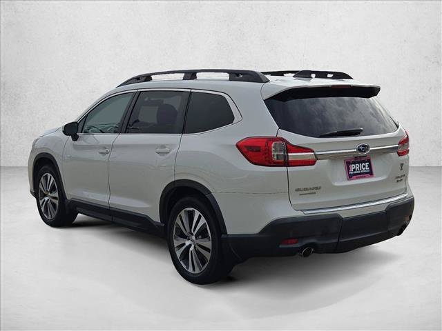 Used 2020 Subaru Ascent Premium w/ Sport Package AWD/4WD image 8