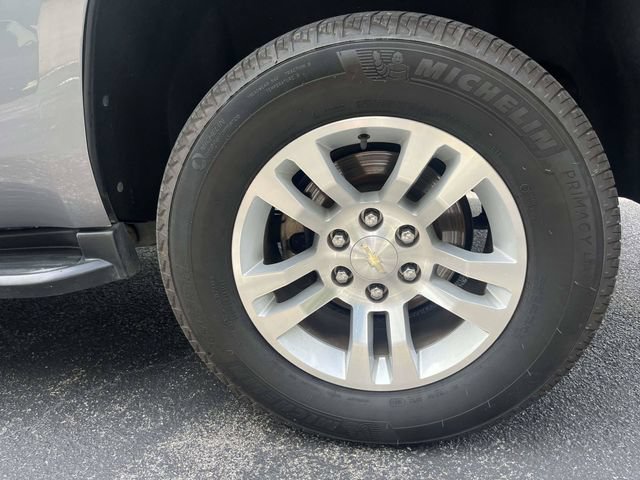Used 2019 Chevrolet Tahoe LT RWD image 11