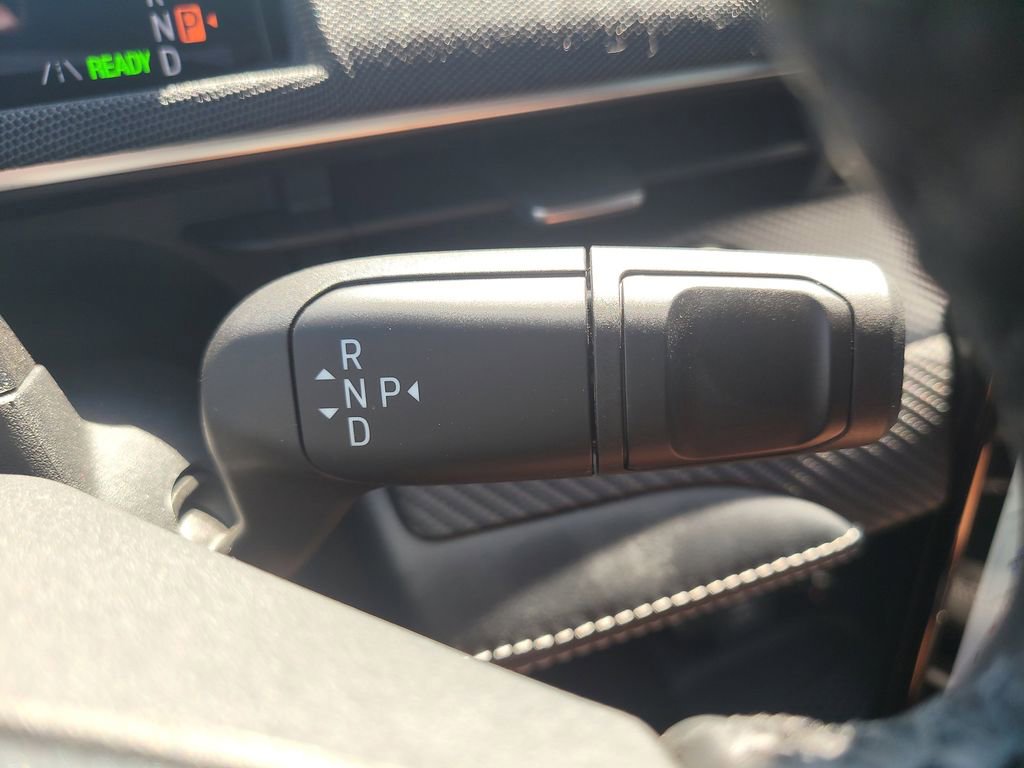 Certified 2025 Ford Mustang Mach-E Select RWD image 28