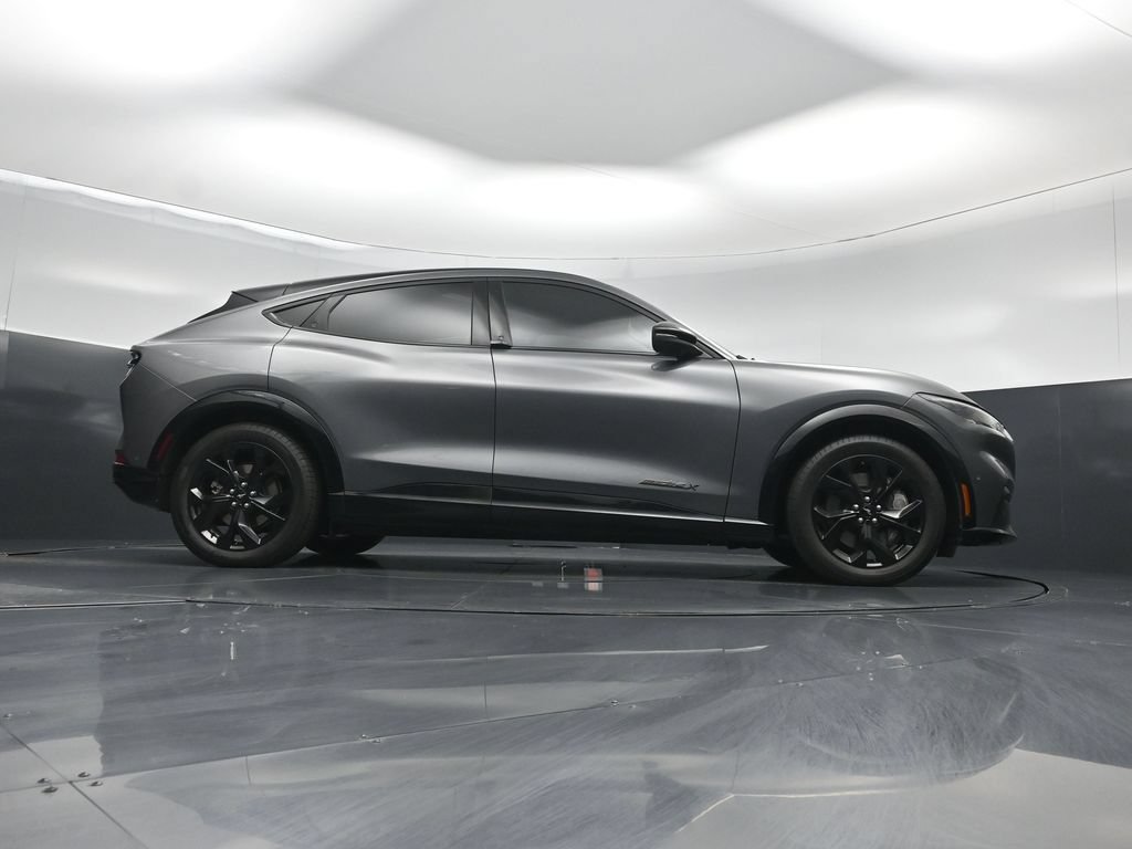 Certified 2023 Ford Mustang Mach-E Premium RWD image 47