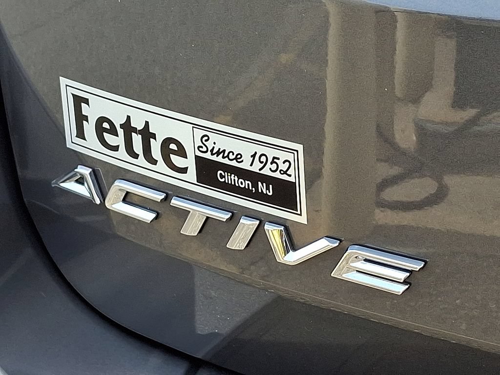 Certified 2025 Ford Explorer Active w/ Active Comfort Package AWD/4WD image 30