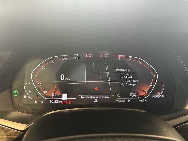 Used 2019 BMW X5 xDrive40i image 10