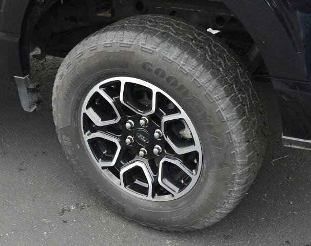 Certified 2023 Ford F150 XLT w/ Equipment Group 302A High AWD/4WD image 13