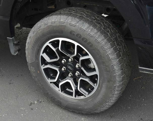 Certified 2023 Ford F150 XLT w/ Equipment Group 302A High AWD/4WD image 13