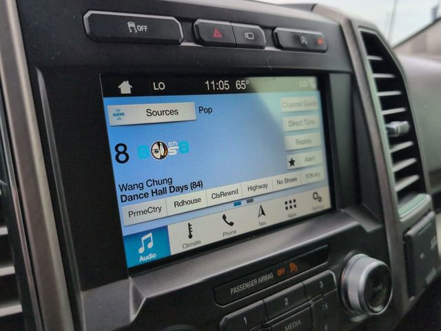 Certified 2019 Ford F150 Limited w/ Trailer Tow Package image 32