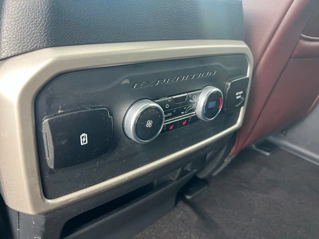 Certified 2023 Ford Expedition Max Limited AWD/4WD image 24