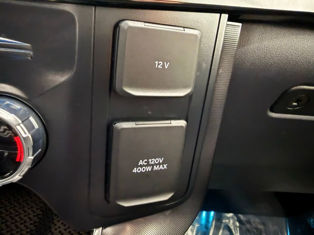 Certified 2024 Ford F150 Raptor w/ Equipment Group 803A Raptor R image 43