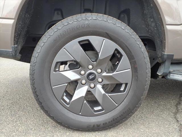 Certified 2023 Ford F150 Lightning Lariat image 22