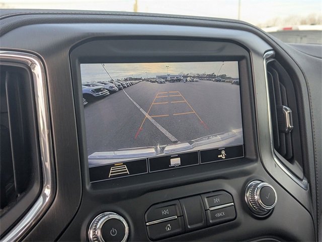 Used 2020 GMC Sierra 1500 AT4 w/ AT4 Premium Package image 17