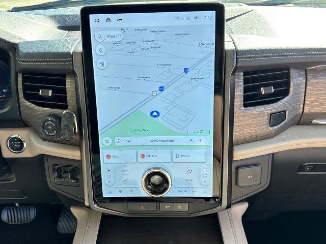 Certified 2023 Ford Expedition Limited image 20