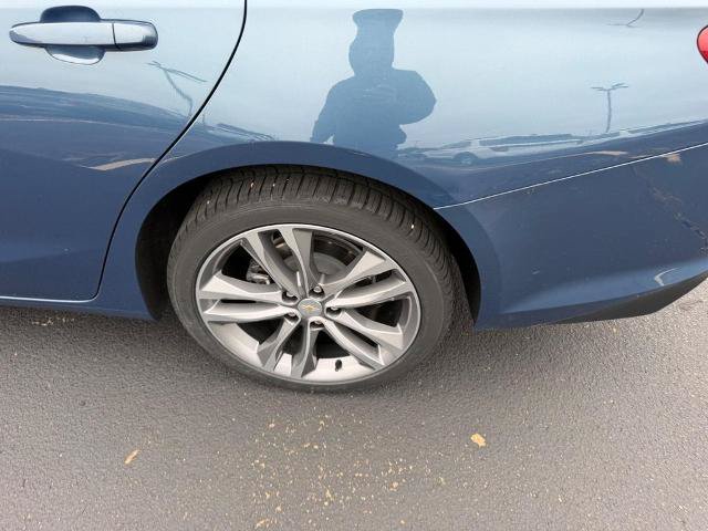 Used 2024 Chevrolet Malibu LT FWD image 6
