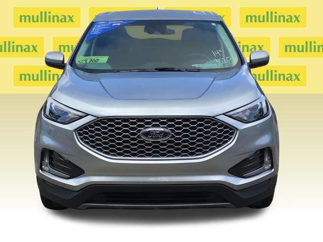 Certified 2024 Ford Edge SEL w/ Convenience Package image 7