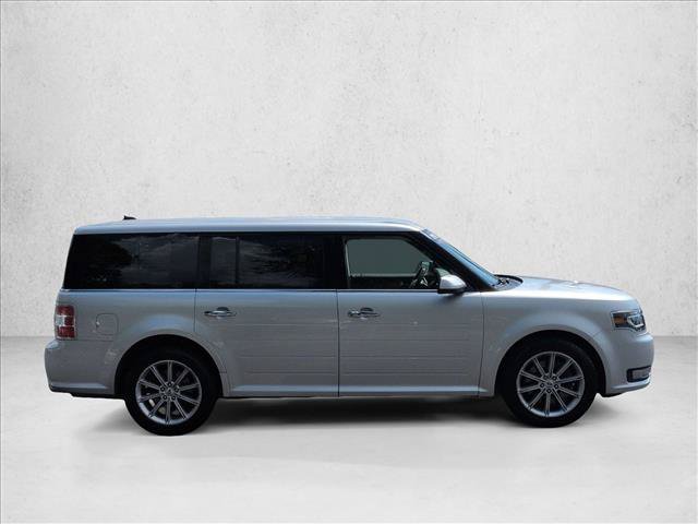 Certified 2019 Ford Flex Limited FWD image 4