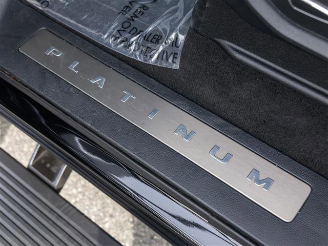Certified 2022 Ford F350 Platinum image 32