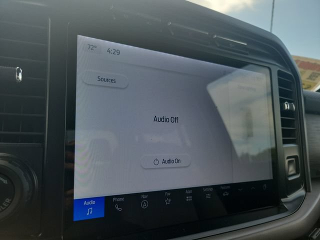 Certified 2024 Ford F150 XLT w/ Mobile Office Package AWD/4WD image 25