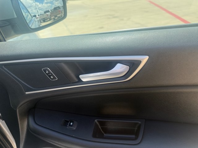 Certified 2023 Ford Edge SEL AWD/4WD image 4